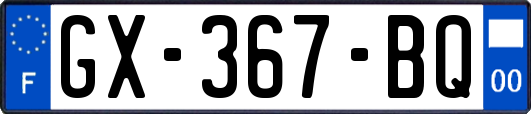 GX-367-BQ