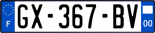 GX-367-BV