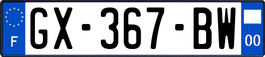 GX-367-BW