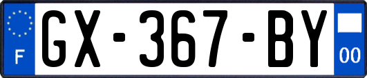 GX-367-BY
