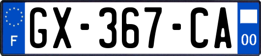 GX-367-CA