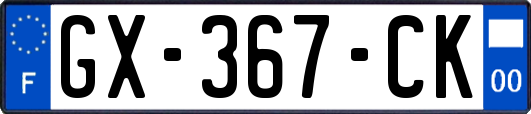 GX-367-CK