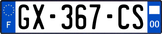 GX-367-CS
