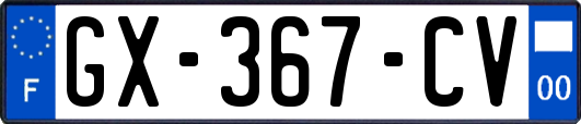 GX-367-CV