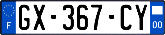 GX-367-CY