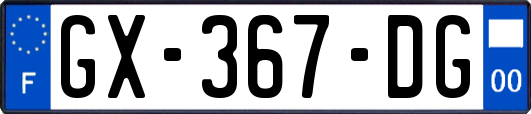 GX-367-DG