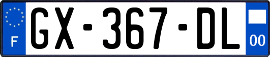 GX-367-DL