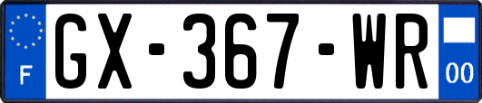 GX-367-WR