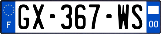 GX-367-WS