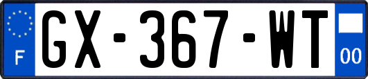 GX-367-WT
