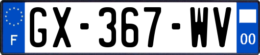 GX-367-WV