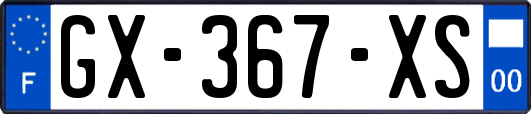GX-367-XS