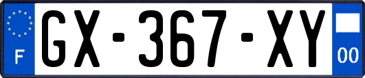 GX-367-XY