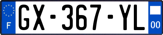 GX-367-YL