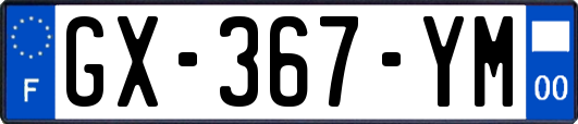GX-367-YM