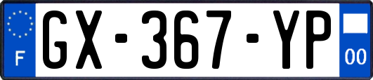 GX-367-YP