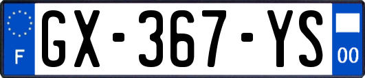 GX-367-YS