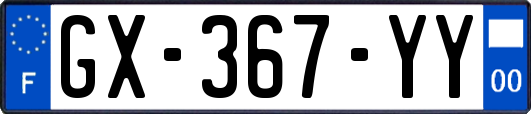 GX-367-YY