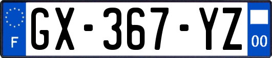 GX-367-YZ