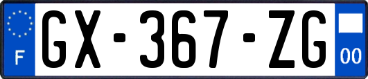 GX-367-ZG
