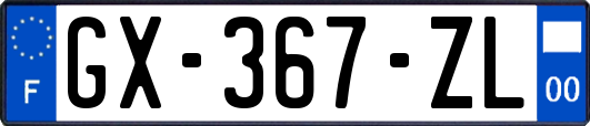 GX-367-ZL