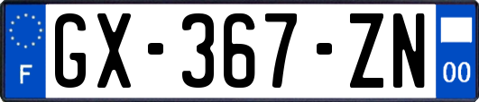 GX-367-ZN