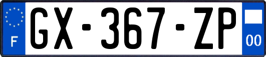 GX-367-ZP