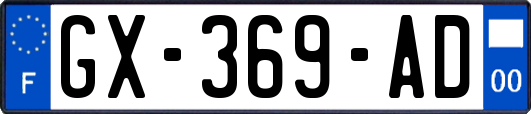 GX-369-AD