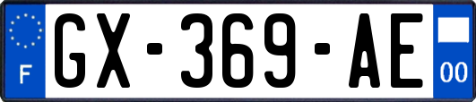 GX-369-AE