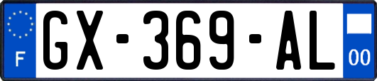 GX-369-AL