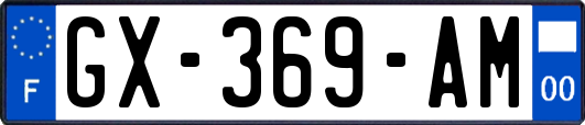 GX-369-AM