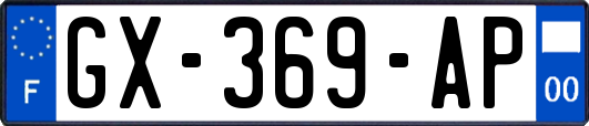 GX-369-AP