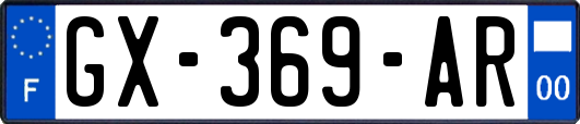 GX-369-AR