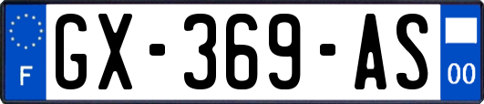 GX-369-AS