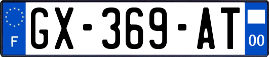 GX-369-AT