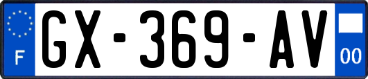 GX-369-AV