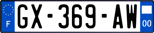 GX-369-AW
