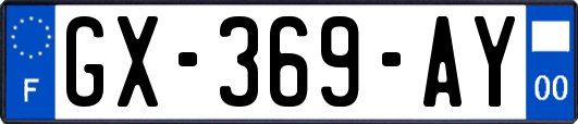 GX-369-AY