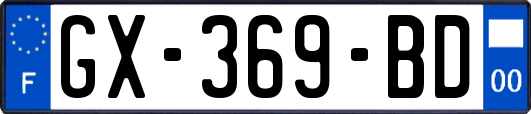 GX-369-BD