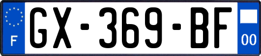 GX-369-BF