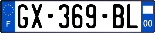 GX-369-BL