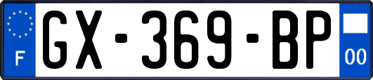 GX-369-BP