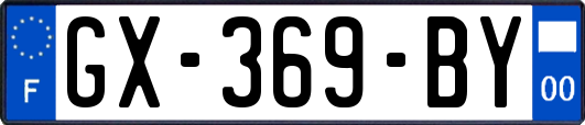 GX-369-BY