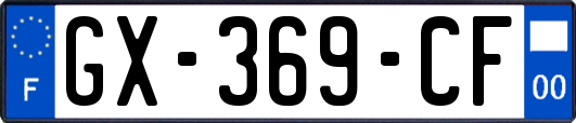 GX-369-CF