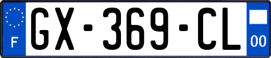 GX-369-CL