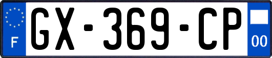 GX-369-CP