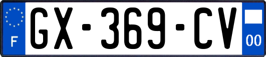 GX-369-CV