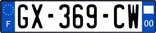 GX-369-CW