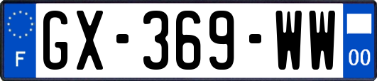 GX-369-WW