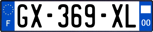 GX-369-XL